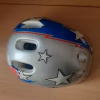 کلاه ایمنی دوچرخه سواری|دوچرخه، اسکیت، اسکوتر|تهران, قزل قلعه|دیوار