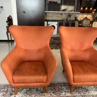 فروش مبل راحتی سالم