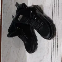 نیم بوت|کیف، کفش، کمربند|سقز, |دیوار