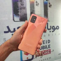 گوشی سامسونگ A51