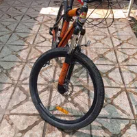 دوچرخه فونیکس حرفه ای کوهستانی|دوچرخه، اسکیت، اسکوتر|پاکدشت, پاکدشت (مامازند)|دیوار