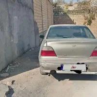 فروش دوو سیلو|خودرو سواری و وانت|نجف‌آباد, منتظری شمالی|دیوار