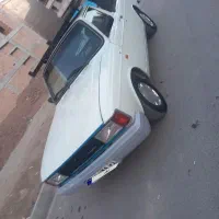 پیکان وانت مدل ۹۳