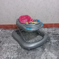 کالسکه و روروئک و تاب|اسباب و اثاث بچه|پاکدشت, پاکدشت (مامازند)|دیوار