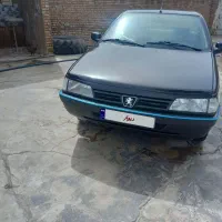 پژو ۴۰۵