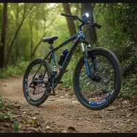 دوچرخه ویوا دیسکی