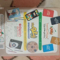 کتاب کمک اموزشی|کتاب و مجله آموزشی|فولادشهر, C8|دیوار