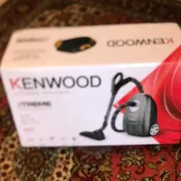 جارو برقی کنود