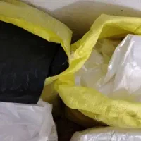 پلاستیک و نایلون فروشگاهی