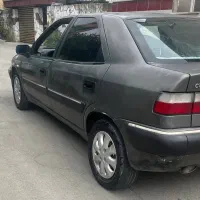 سیتروئن زانتیا 2000cc، مدل ۱۳۸۳|خودرو سواری و وانت|نوشهر, |دیوار