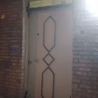 درب تک لنگه