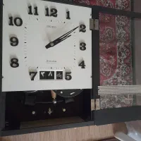 ساعت دیواریsekoقدیمی