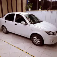 ساینا دنده‌ای EX، مدل ۱۳۹۹