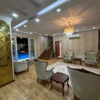 اجاره روزانه استخردار کنار دریا|اجارهٔ کوتاه‌مدت آپارتمان و سوئیت|چاف و چمخاله, |دیوار