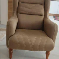 مبل هشت نفره|مبلمان خانگی و میز عسلی|شاهینشهر, شهرک هشت بهشت|دیوار