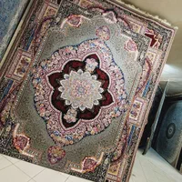 فرش ۱۲و۹متری تمام تصاویر بالا فقط ۴/۵۰۰ ملیون|فرش|مشهد, طلاب|دیوار