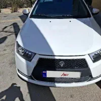 دنا پلاس اپشنال اتوماتیک ۱۴۰۴