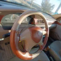 سمند lx سفید رینگ اسپورت