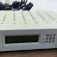 مودم پروسند مدل 1099B و  روتر هواوی  AR 18-12