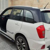 ام وی ام ایکس 33 اتومات|خودرو سواری و وانت|رفسنجان, |دیوار