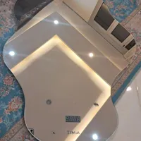 آینهٔ لمسی نو