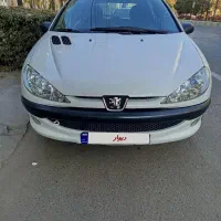 ۲۰۶ مدل ۴۰۱