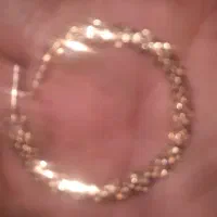 این گوشواره پیدا شده