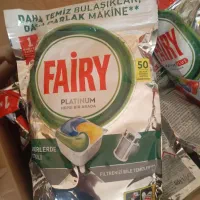 قرص ماشین ظرفشوی فایری و فینیش