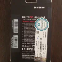 SSD 2T 990Pro|قطعات و لوازم جانبی رایانه|تبریز, |دیوار