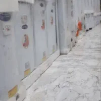 ابگرمکن برقی گازی