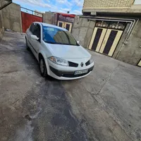 رنو مگان 2000cc، مدل ۲۰۰۸|خودرو سواری و وانت|شاهین دژ, |دیوار