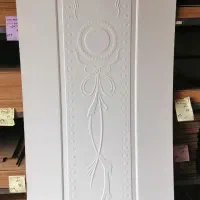 درب اتاقی ملامینه کد ۰۱۲۳|مصالح و تجهیزات ساختمان|تهران, تهرانسر شرقی|دیوار