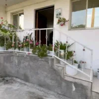 دو تا خونه باهم  به متراژ ۵۰۰متر برای فروش دارم|فروش خانه و ویلا|فومن, |دیوار