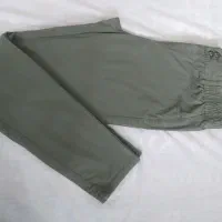 دو عدد شلوار لی و کتان