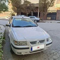 سمند LX تک سوز مدل ۹۴|خودرو سواری و وانت|کرمانشاه, |دیوار
