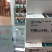 A07 4/64 +Charger|موبایل|مشهد, استاد یوسفی (شهرک غرب)|دیوار