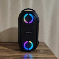 اسپیکر قابل حمل انکر