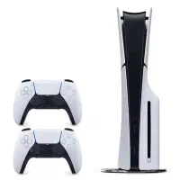 ps5 slim standard