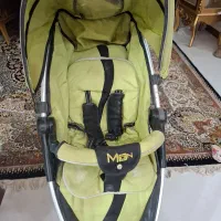 کالسکه خارجی فروش فوری