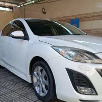 مزدا نیو تیپ ۳ مدل ۹۰|خودرو سواری و وانت|گرگان, |دیوار