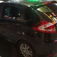 MVM 315 New بی رنگ و کم کارکرد .|خودرو سواری و وانت|فردیس, خیام غربی|دیوار