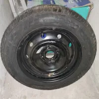 لاستیک بارز 185/65/14