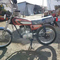 موتور ۱۵۰|موتورسیکلت|قروه, |دیوار