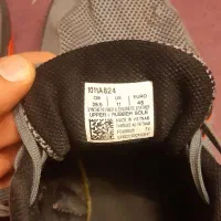 کتانی اصل برند asics|کیف، کفش، کمربند|کرج, برغان|دیوار