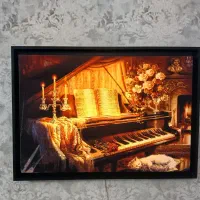 دراور و تابلو|جاکفشی، کمد، دراور|بجنورد, |دیوار