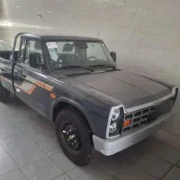 نیسان دوگانه صفر ۱۴۰۴