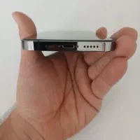 ایفون ۱۲ پرو در حد اک|موبایل|مشهد, حضرت حجت|دیوار