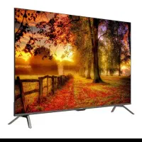 فروش تلویزیون 55 ایکس ویژن در حد