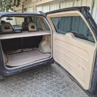 فروش ام وی ام  x33|خودرو سواری و وانت|میانه, |دیوار