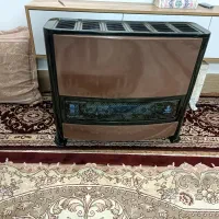 سه عدد بخاری گازی|بخاری، هیتر، شومینه|چناران, |دیوار